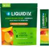 imageLiquid IV Hydration Multiplier Energy  BlackBerry  Peach  Electrolyte Powder Drink  1 Pack 14 ServingsMango Tamarind
